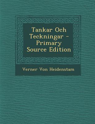 Tankar Och Teckningar