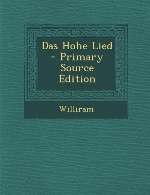 Das Hohe Lied