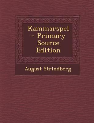 Kammarspel