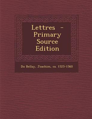 Lettres