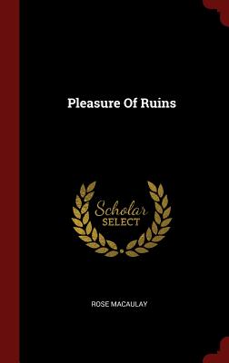 Pleasure of Ruins