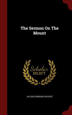 The Sermon On The Mount