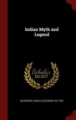 Indian Myth and Legend