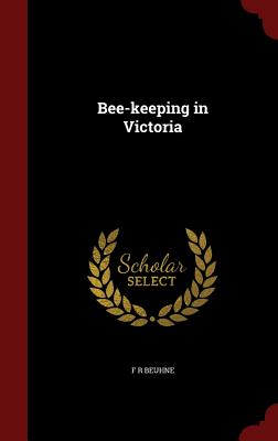 Bee-keeping in Victoria