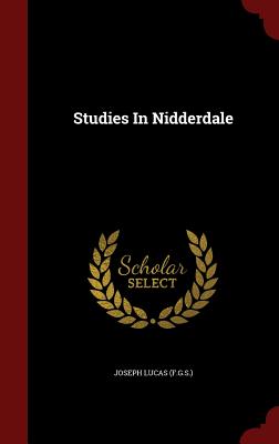 Studies in Nidderdale