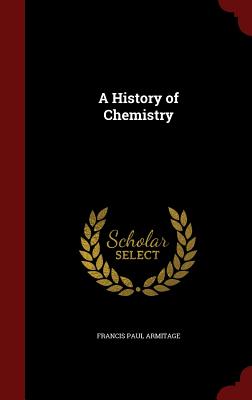 A History of Chemistry