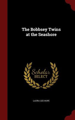 The Bobbsey Twins at the Seashore