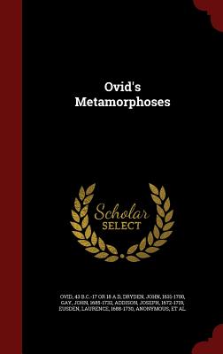 Ovid's Metamorphoses