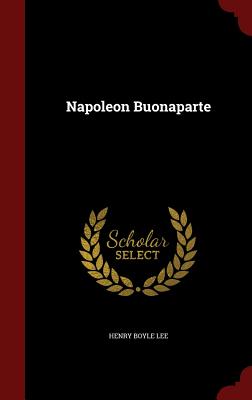 Napoleon Buonaparte