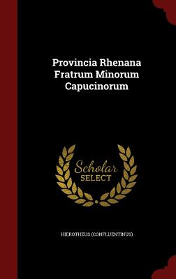 Provincia Rhenana Fratrum Minorum Capucinorum