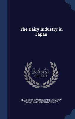 The Dairy Industry in Japan
