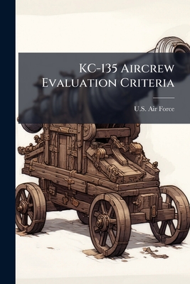 KC-135 Aircrew Evaluation Criteria
