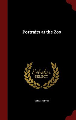 Portraits at the Zoo