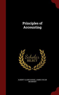 Principles of Accounting