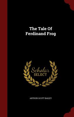 The Tale of Ferdinand Frog