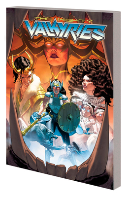 The Mighty Valkyries