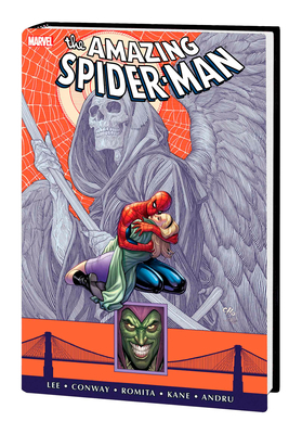 AMAZING SPIDER-MAN BY WELLS & ROMITA JR. VOL. 1: WORLD WITHOUT  LOVE|Paperback