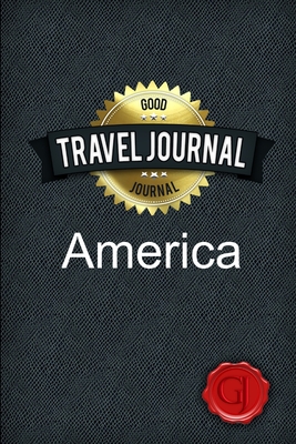 Travel Journal America