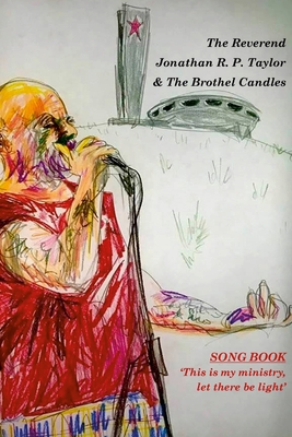 Song Book - This Is My Ministry: A Dyslexic Perspective On Creative Writing