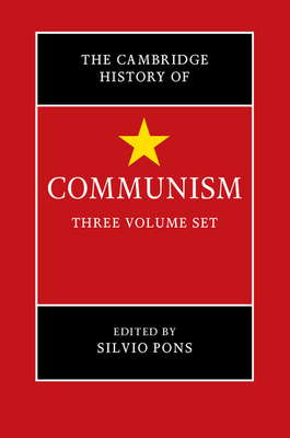 The Cambridge History of Communism Set