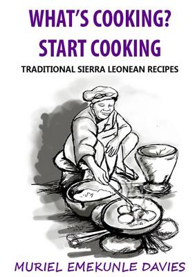 What's Cooking? Start Cooking