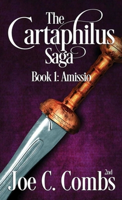 The Cartaphilus Saga: book#1 Amissio