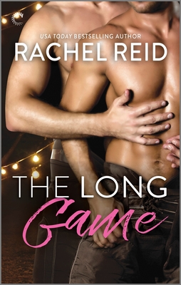 The Long Game: A Gay Sports Romance