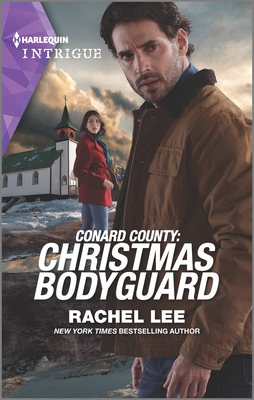 Conard County: Christmas Bodyguard