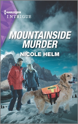 Mountainside Murder