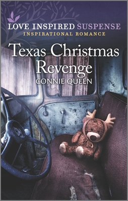 Texas Christmas Revenge: An Uplifting Romantic Suspense