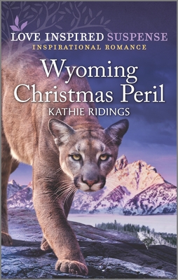 Wyoming Christmas Peril: An Uplifting Romantic Suspense