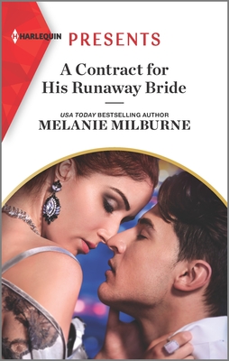 A Contract for His Runaway Bride: An Uplifting International Romance