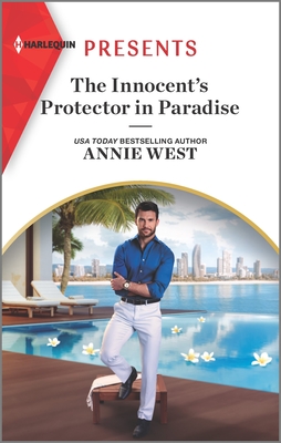 The Innocent's Protector in Paradise: An Uplifting International Romance