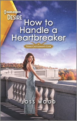How to Handle a Heartbreaker: An Opposites Attract, Older Man Romance