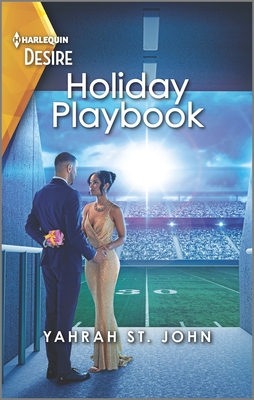 Holiday Playbook: A Christmas Workplace Romance