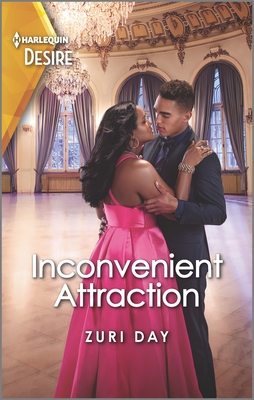 Inconvenient Attraction: An Upstairs Downstairs Romance with a Twist