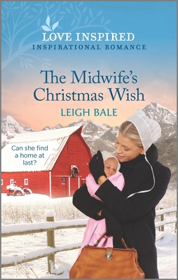 The Midwife's Christmas Wish: An Uplifting Inspirational Romance