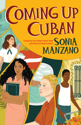 Coming Up Cuban: Rising Past Castro's Shadow