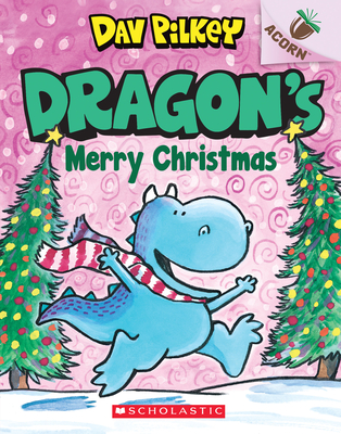 Dragon's Merry Christmas: An Acorn Book (Dragon #5): Volume 5