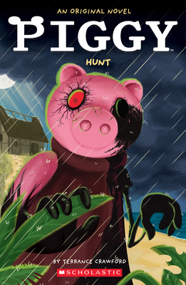 The 100% Official Piggy Survival Manual: An AFK Book