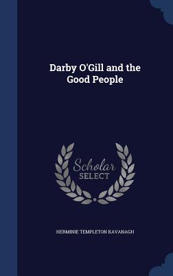 Darby O'Gill and the Good People