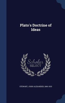 Plato's Doctrine of Ideas