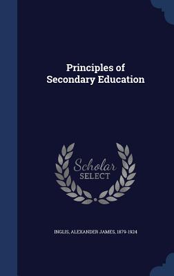 Principles of Secondary Education