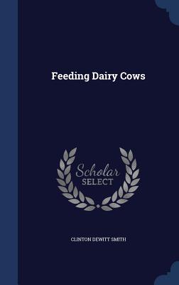 Feeding Dairy Cows
