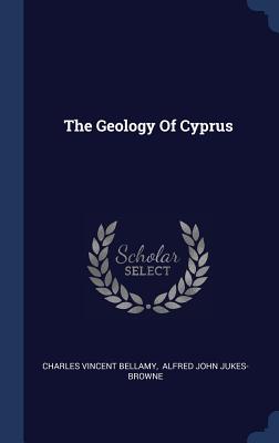 The Geology Of Cyprus