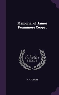 Memorial of James Fennimore Cooper