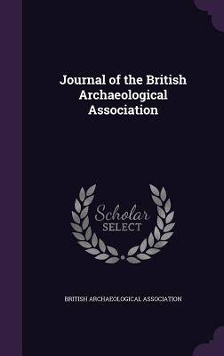 Journal of the British Archaeological Association
