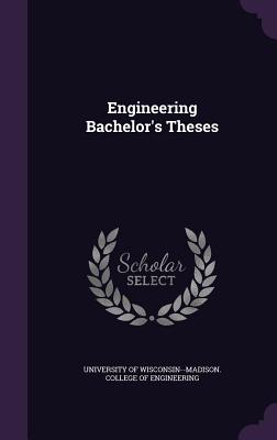 Engineering Bachelor's Theses