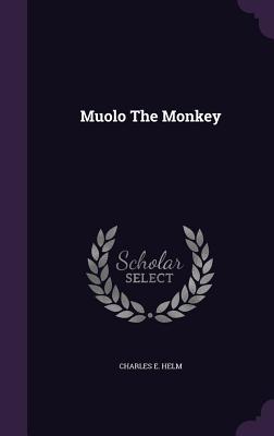 Muolo The Monkey