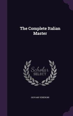 The Complete Italian Master